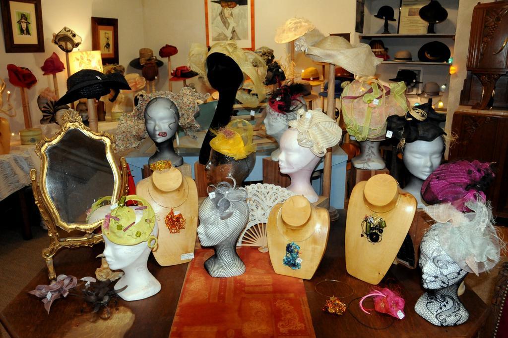 Bed and Breakfast Les Ateliers D'Art Roanne Exterior foto