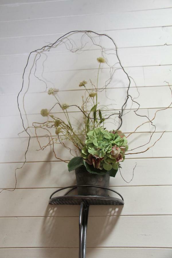 Bed and Breakfast Les Ateliers D'Art Roanne Exterior foto